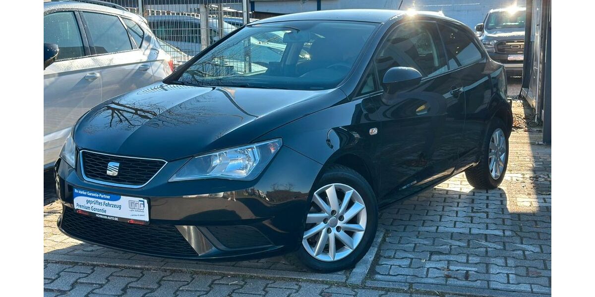 Seat Ibiza 122.659 km 4.980 € Brühl 68782