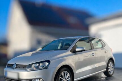 VW Polo 133.000 km 8.400 &euro; Wolfsburg 38442