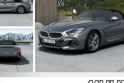 BMW Z4 10.824 km 42.820 € Oberhausen 46149