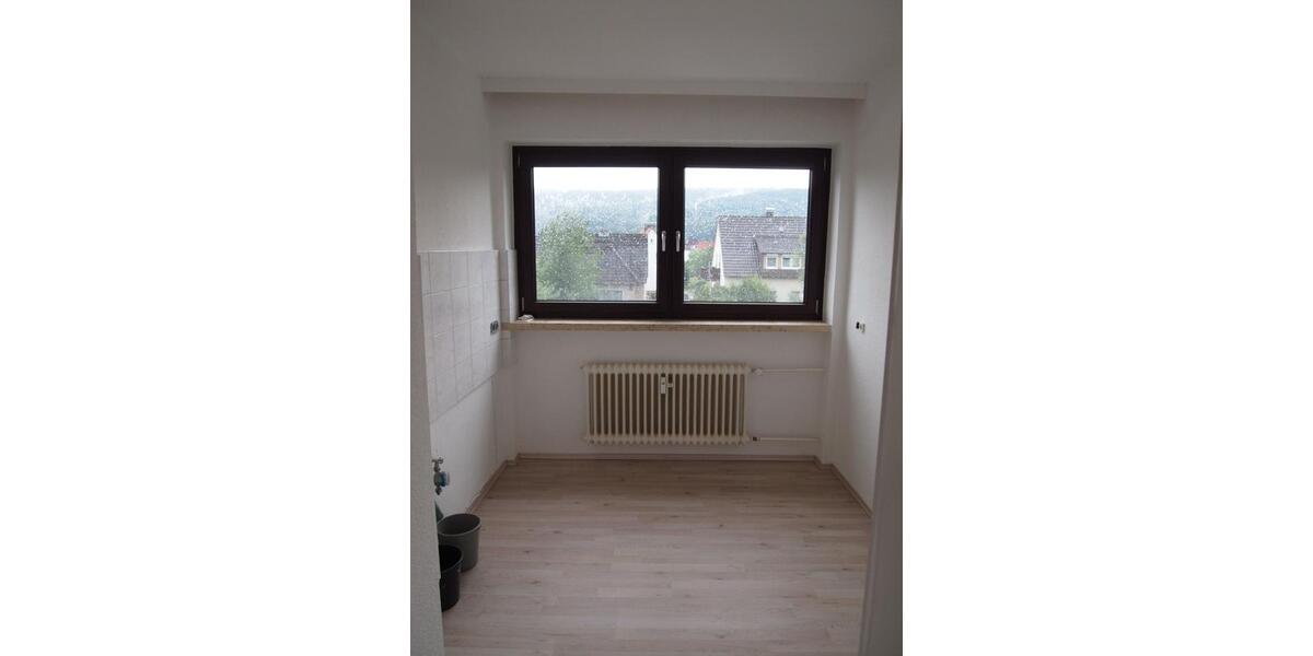 Hochparterre Witzenhausen - 2 Zimmer, 60 m&sup2;, 420&euro; | Angebot:26348448