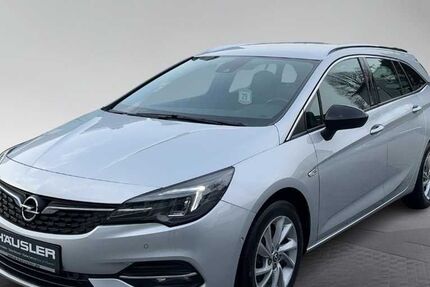 Opel Astra 80.687 km 13.790 &euro; Bad Tölz 83646