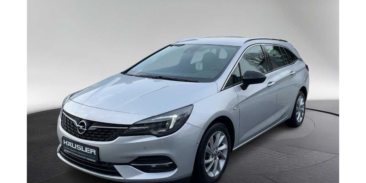 Opel Astra 80.687 km 13.790 &euro; Bad Tölz 83646