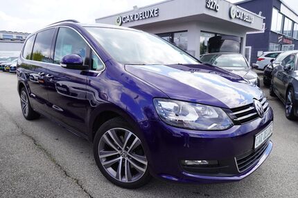 VW Sharan 145.000 km 27.999 &euro; Fürth 90763