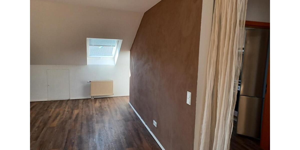Dachgeschoßwohnung Nagold - 3 Zimmer, 80 m&sup2;, 320.000&euro; | Angebot:26834953