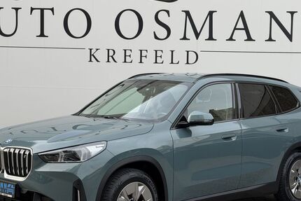 BMW iX1 20.062 km 35.950 &euro; Krefeld 47805