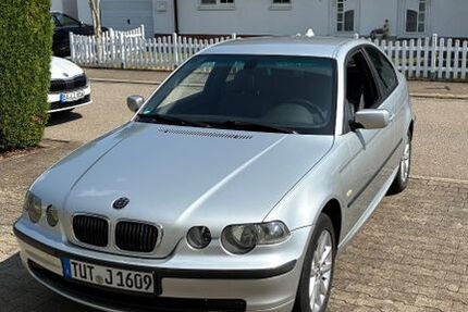 BMW 318 189.000 km 2.300 &euro; Zimmern ob Rottweil 78658