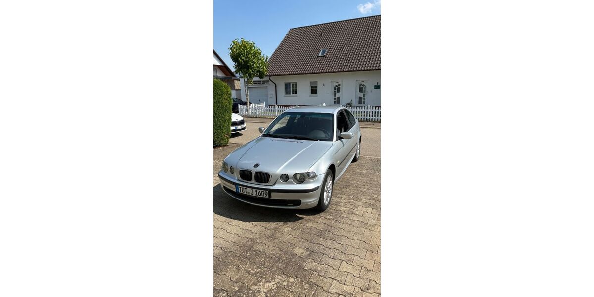 BMW 318 189.000 km 2.300 &euro; Zimmern ob Rottweil 78658