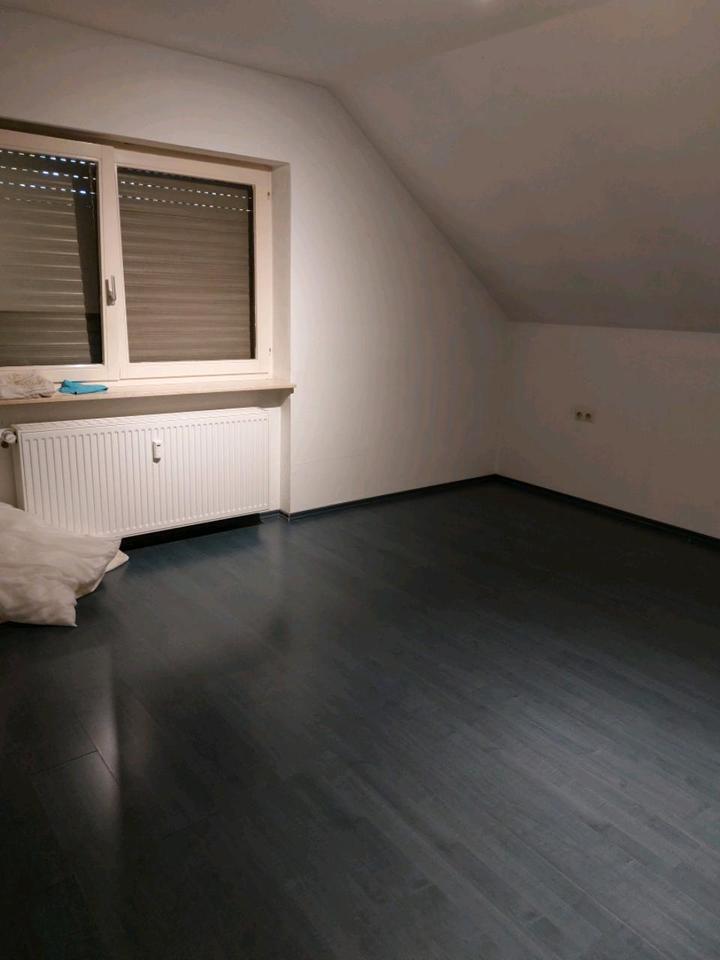 Modernisierte EinliegerWohnung im Herzen Lahr's
