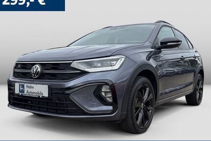 VW Taigo