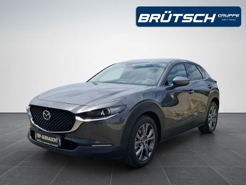 CX-30