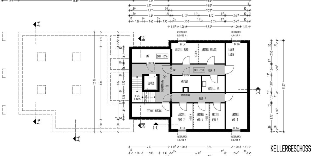 Grundstück Essen (Oldenburg) Essen - 320.000&euro; | Angebot:25670466