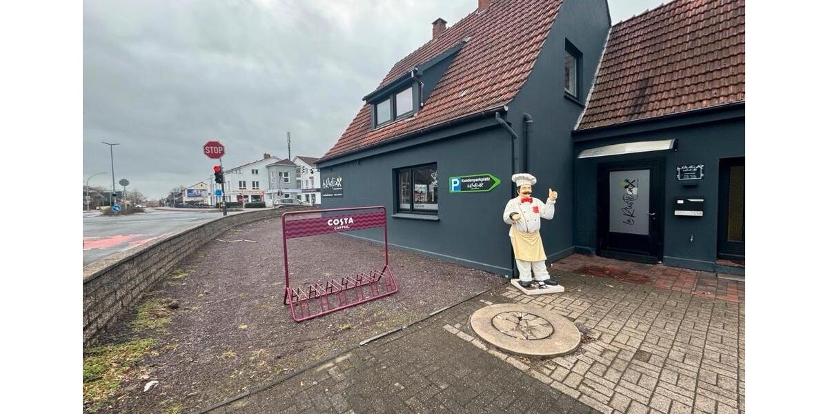 Einfamilienhaus Achim - 5 Zimmer, 2.500 m&sup2;, 2.800&euro; | Angebot:27607909