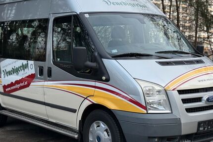 Ford Transit 95.000 km 13.500 &euro; München 81737