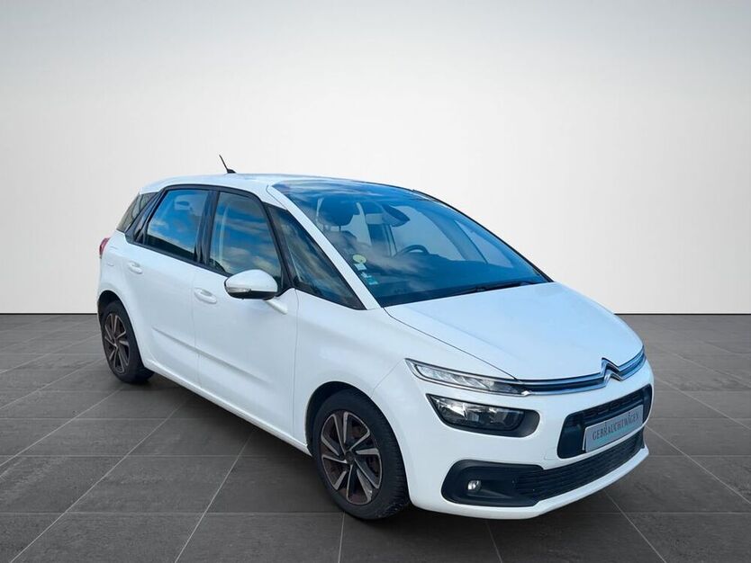 C4 Picasso