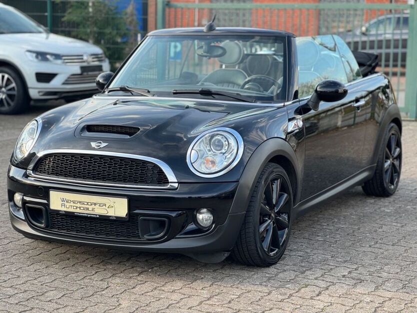 Cooper S