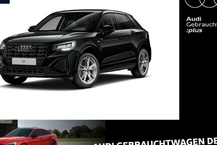 Audi Q2 33.599 km 36.940 &euro; Neumarkt 92318