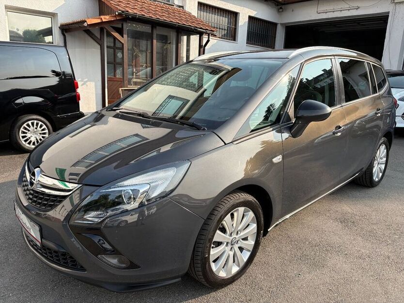 Zafira