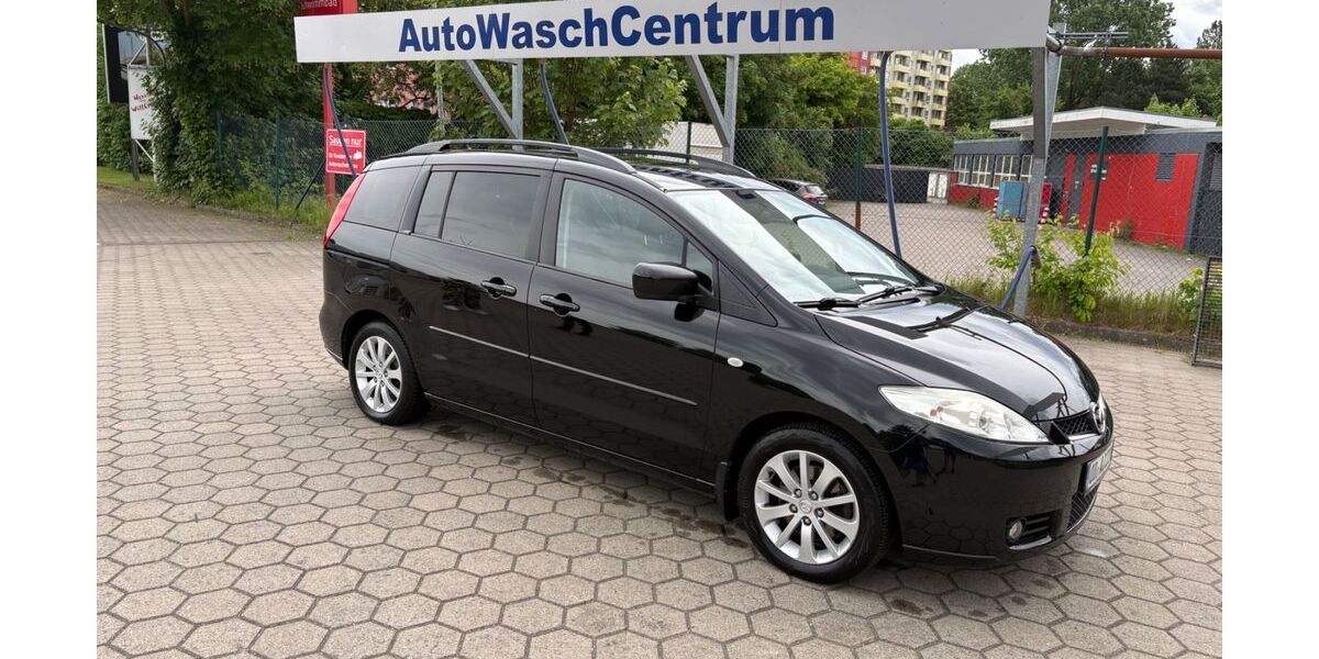 Mazda 5 139.000 km 4.199 &euro; Rehhorst 23619
