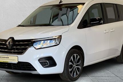 Renault Kangoo 41.482 km 25.490 &euro; Chemnitz 09131