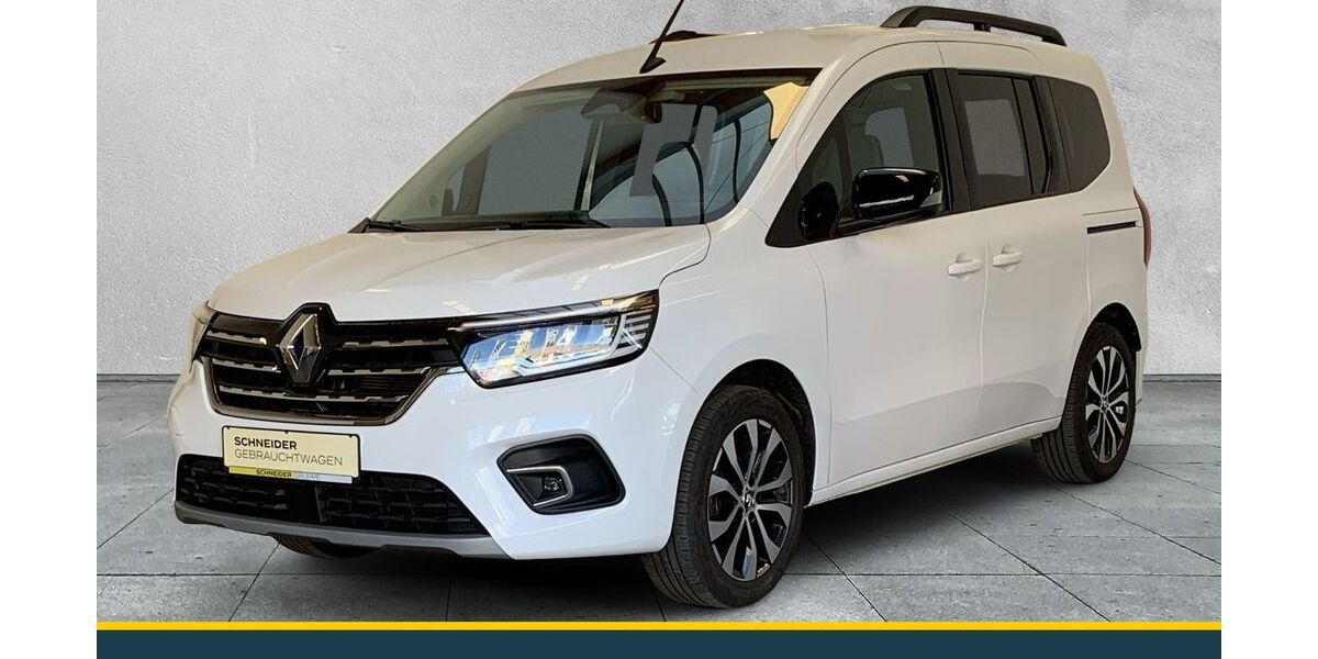 Renault Kangoo 41.482 km 25.490 &euro; Chemnitz 09131