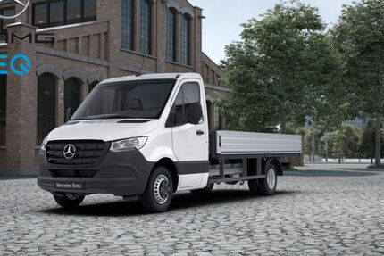 Mercedes-Benz Sprinter 59.978 km 46.291 &euro; Dortmund 44139
