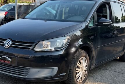 VW Touran 185.000 km 5.990 &euro; Weinheim 69469