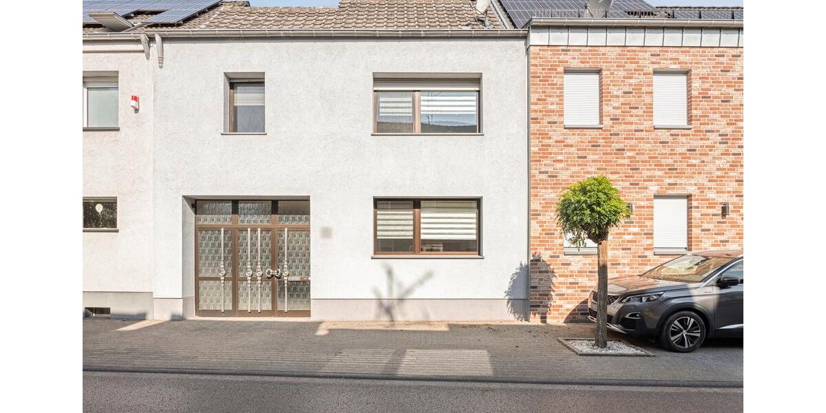 Reihenhaus Gangelt - 325.000&euro; | Angebot:25393294