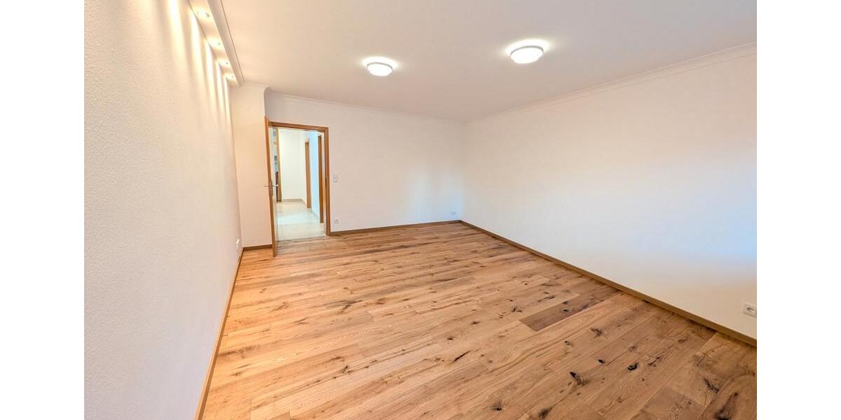 Etagenwohnung Landshut - 3.5 Zimmer, 84 m&sup2;, 439.900&euro; | Angebot:26425412