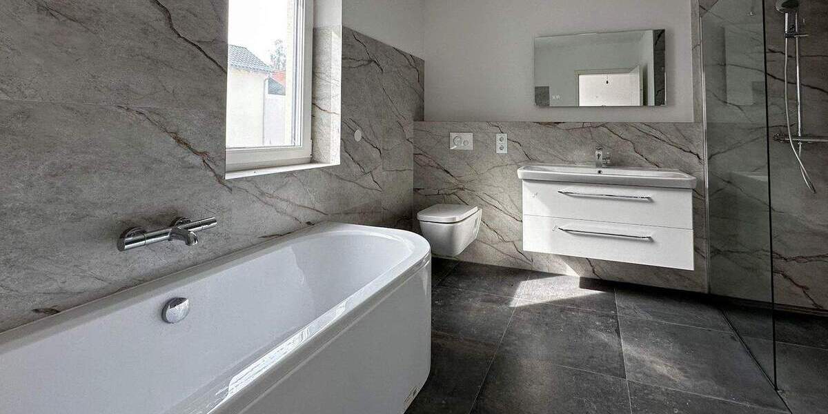 Reihenendhaus Leipzig Holzhausen - 4 Zimmer, 122 m&sup2;, 1.950&euro; | Angebot:25673843