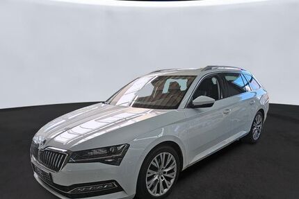 Skoda Superb 84.877 km 27.900 € Braunschweig 38112