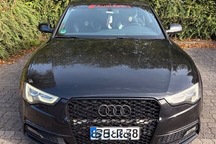 Audi A5 247.493 km 11.000 &euro; Neuenbürg 75305