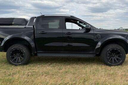 Ford Ranger 28.065 km 50.000 &euro; Pfungstadt 64319