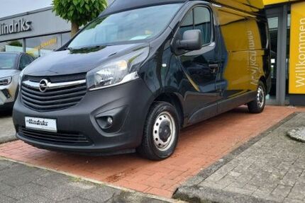 Opel Vivaro 162.000 km 15.950 &euro; Neuenhaus 49828