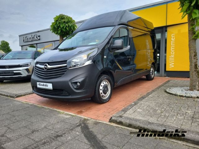 Opel Vivaro 162.000 km 15.950 &euro; Neuenhaus 49828