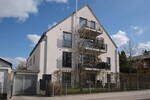 Terrassenwohnung München Thalk.Obersendl.-Forsten-Fürstenr.-Solln - 2 Zimmer, 66 m&sup2;, 599.000&euro; | Angebot:26283856