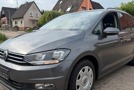 VW Touran 262.000 km 8.900 &euro; Bad Fallingbostel (OT Dorfmark) 29683