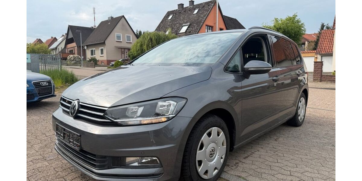 VW Touran 262.000 km 8.900 &euro; Bad Fallingbostel (OT Dorfmark) 29683