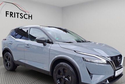 Nissan Qashqai 18.233 km 26.890 &euro; Riedenburg-Prunn 93339