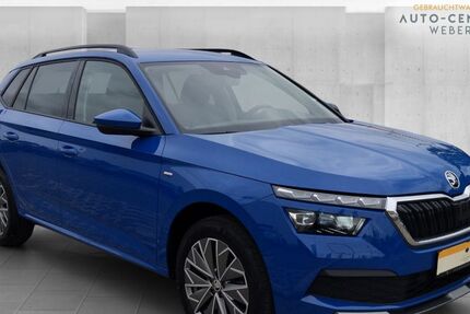 Skoda Kamiq 61.233 km 18.490 &euro; Leipzig 04158