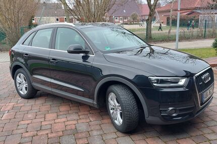 Audi Q3 164.350 km 11.990 &euro; Dornum 26553