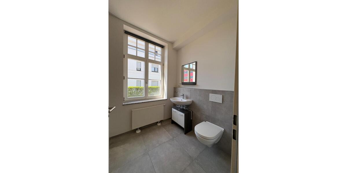 Erdgeschoßwohnung Herzogenrath - 1 Zimmer, 35 m&sup2;, 450&euro; | Angebot:26661783