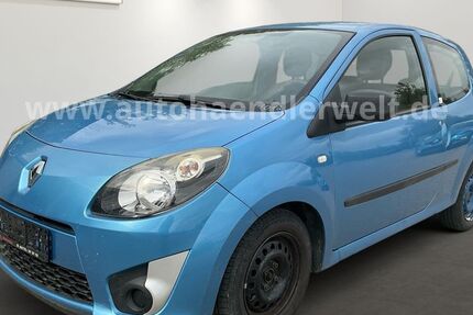 Renault Twingo 201.287 km 999 &euro; Brehna 06796