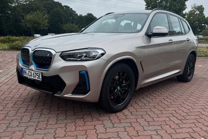 BMW iX3 59.000 km 38.900 &euro; Hamburg 22761