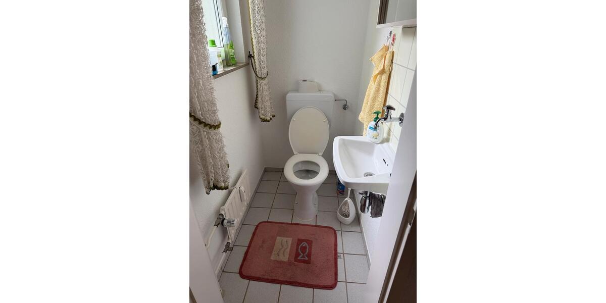 Etagenwohnung Nattheim - 4.5 Zimmer, 105 m&sup2;, 12.345.678&euro; | Angebot:26291430