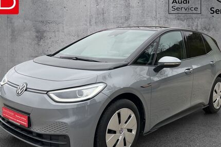 VW ID.3 58.815 km 19.950 &euro; Treuchtlingen 91757