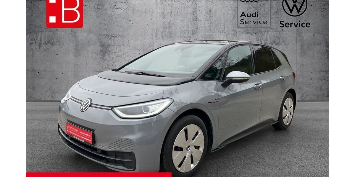 VW ID.3 58.815 km 19.950 &euro; Treuchtlingen 91757