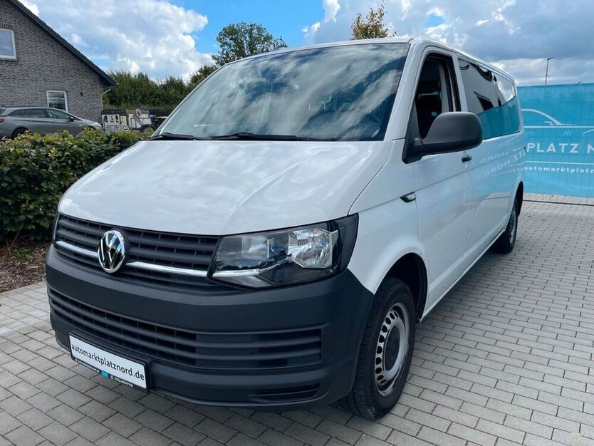 T6 Kombi