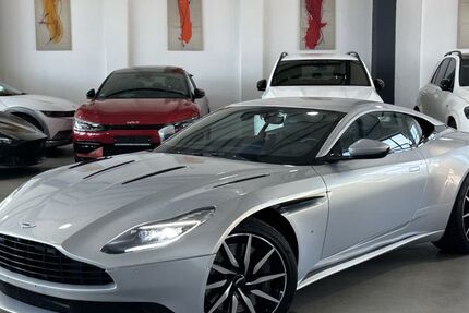 Aston Martin DB11 106.980 km 103.900 &euro; Frankfurt am Main 60386