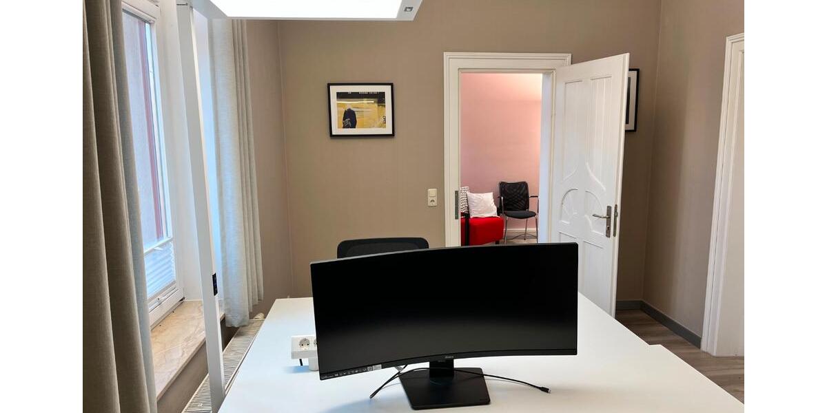 Gewerbeobjekt Hildburghausen - 480&euro; | Angebot:26341329