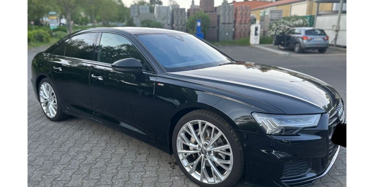 Audi A6 188.630 km 28.600 &euro; Höchst 64739